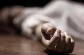 Դի բնակարանում